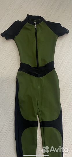 Костюм спортивный для зала