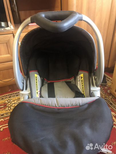 Автолюлька от 0 с базой