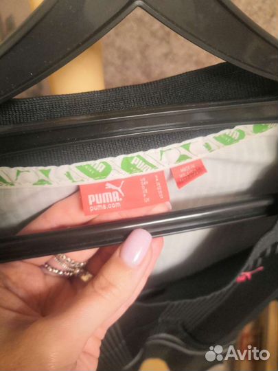 Платье Puma оригинал размер S