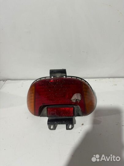 Задняя фара Дио 34