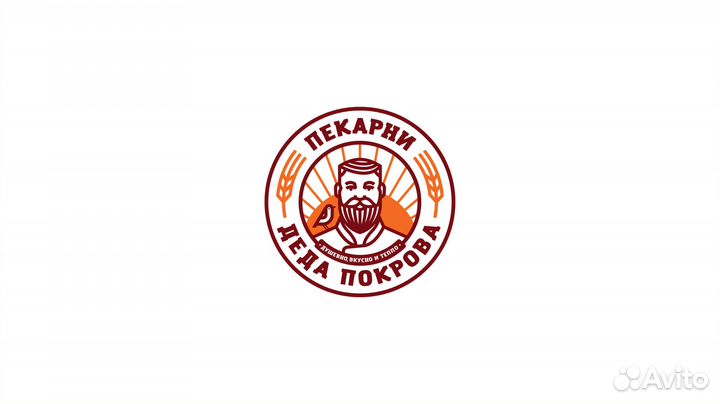 Пекарь Пионерская 8