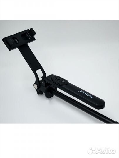 Штатив для телефона 3 в 1 новый