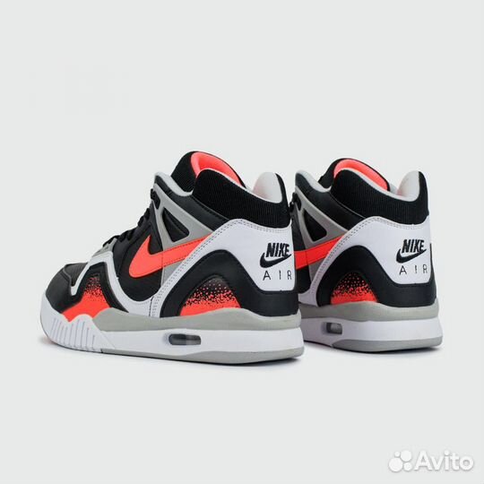 Кроссовки Nike Air Tech Challenge 2