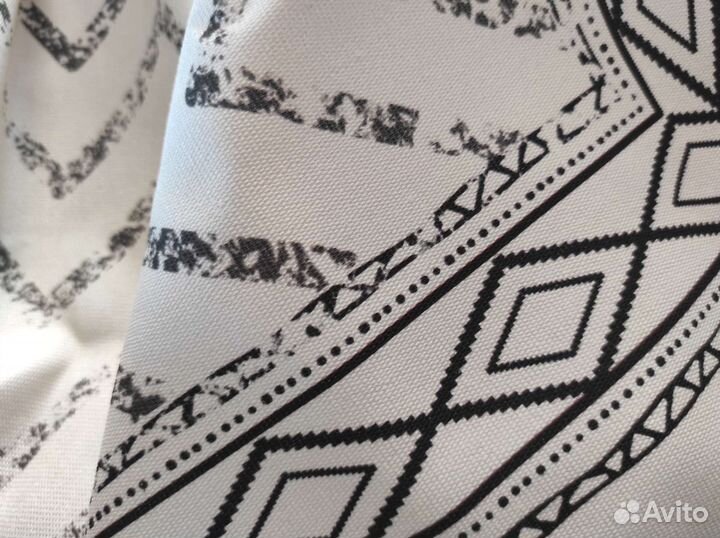 Пляжное полотенце