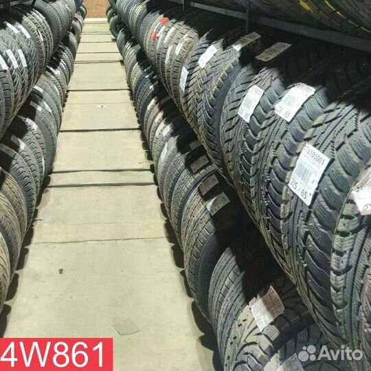 Hankook I'Pike RW11 225/60 R17 94L