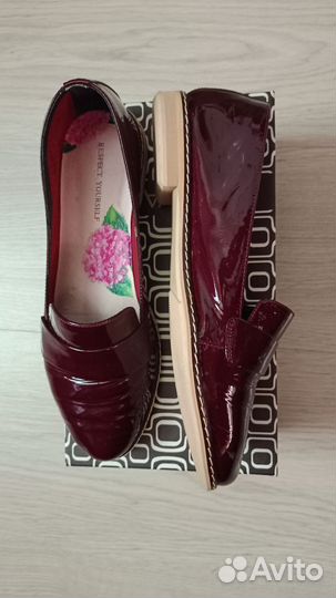 Продам лоферы