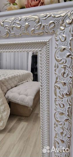 Зеркало 100 на 160