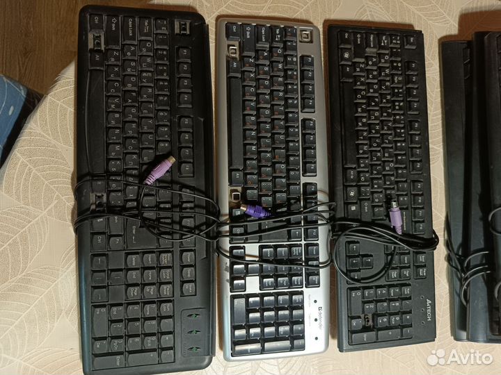 Клавиатура Defender