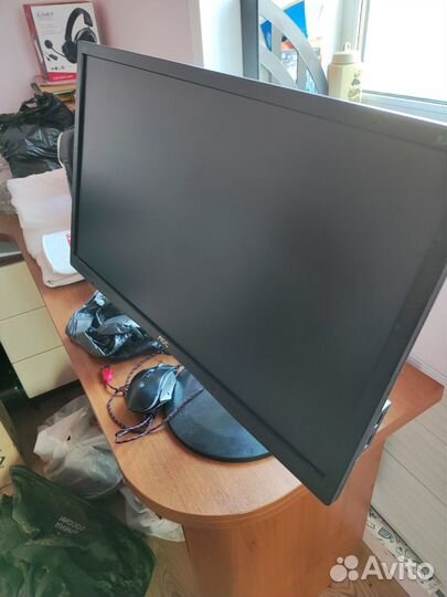 Монитор для компьютера AOC E2460PHU