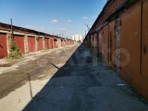 Гараж, 20 м²