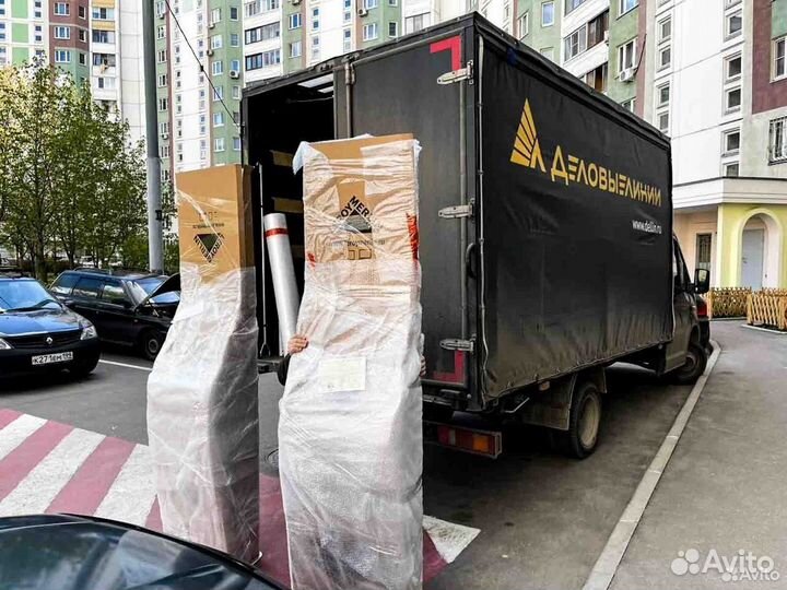 Более 2'000'000 доход. Доля в бизнесе