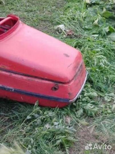 Коляска люлька иж планета 5