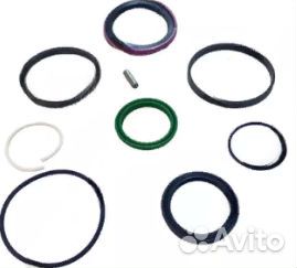 Ремкомплект гидроцилиндра 70х40