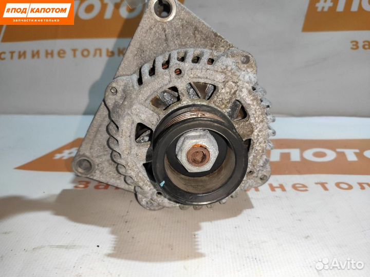 Генератор Chevrolet Cruze 13502595