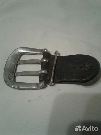 Мужская пряжка для ремня