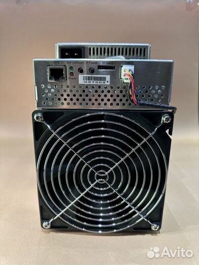 Asic Майнер Whatsminer m50 118TH/s