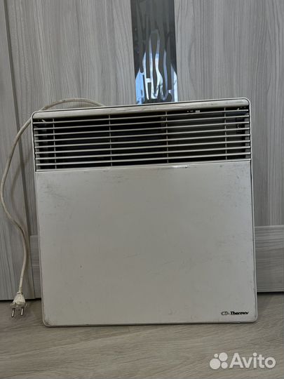 Конвектор электрический настенный