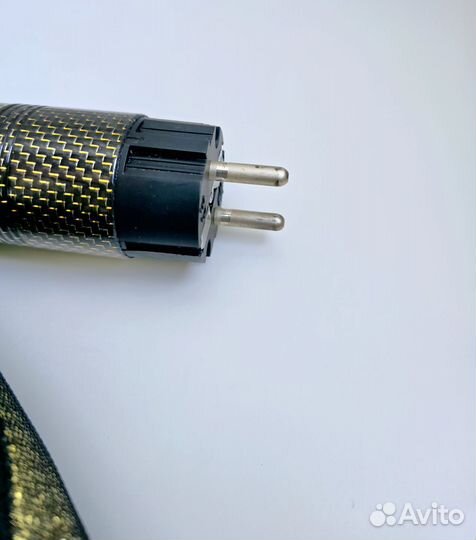 Кабель питания Stealth audio Digital V.10-20
