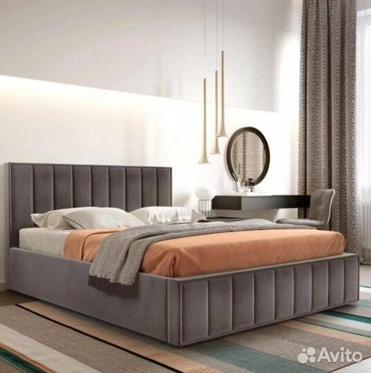 Кровать новая «Вена - 1»