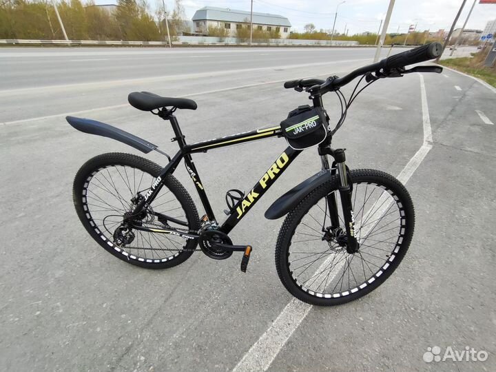 Велосипед 29 колеса