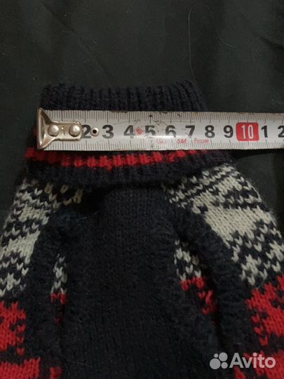 Свитер для собачки или котёнка