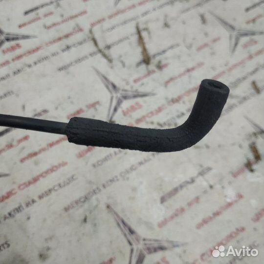 Клапан перепускной Mercedes C-Class W204 OM646.811