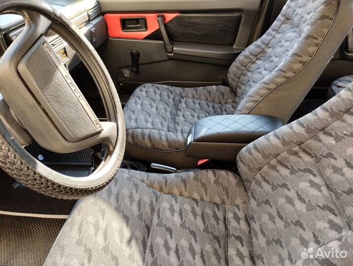 Подлокотник на ваз 2114