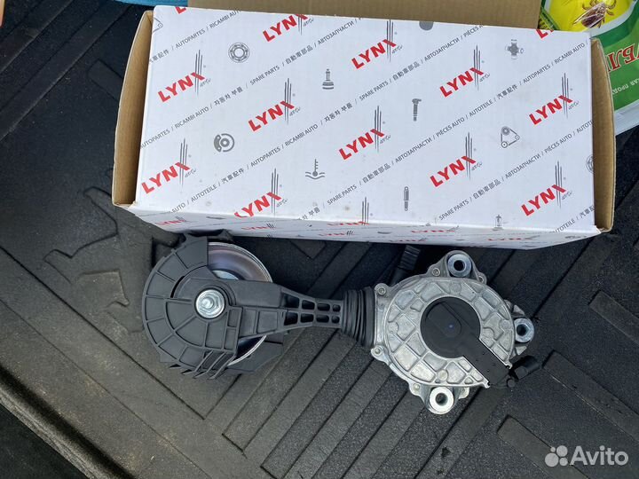 Родинк натяжителя Peugeot EP6 новый