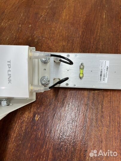 Точка доступа tp link wbs510 и AM-5G16-120