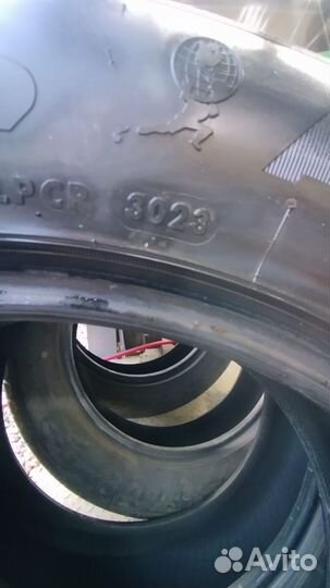 Atlas Batman A50 225/60 R18 100H