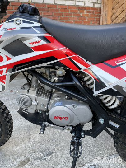 Kayo basic 140