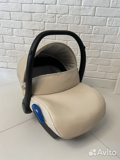 Автолюлька от 0