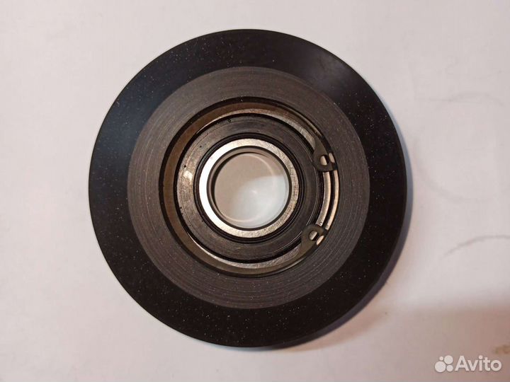 8AC-47310-10-00 Yamaha ролики задней подвески на с