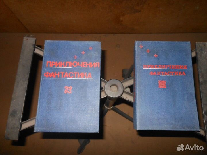 Подшивки из советских журналов
