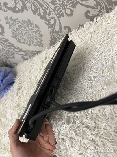 Sony playstation 4