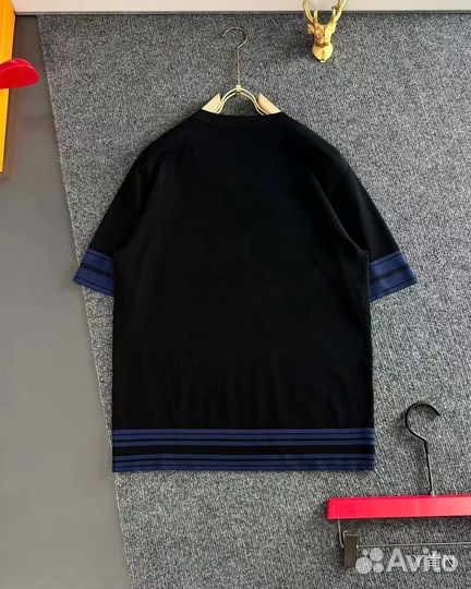 Футболка Burberry