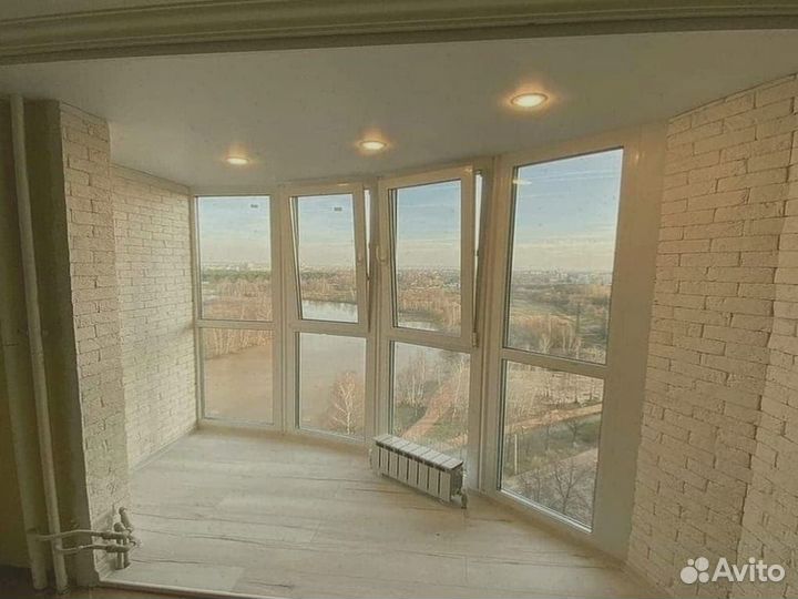 Пластиковые окна с доставкой