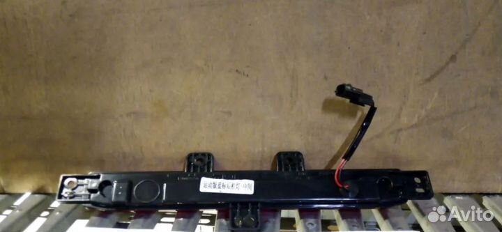 Фонарь птф Haval F7 19- F7 19- 4116300XKZ96A Jorde