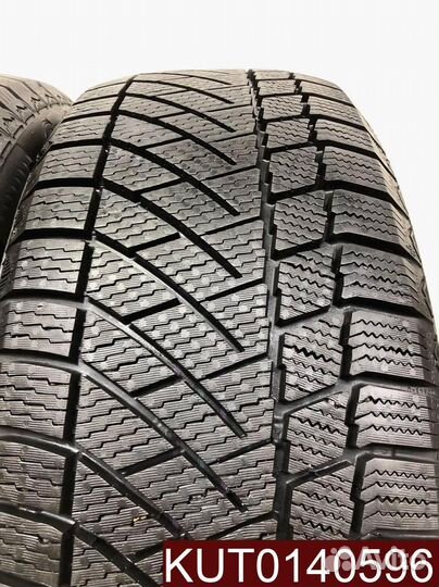 Continental ContiVikingContact 6 205/55 R17 95T