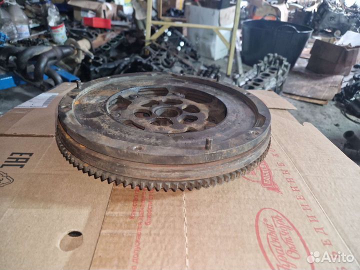 Маховик Маверик Эскейп 2,3 Maverick Escape 2,3