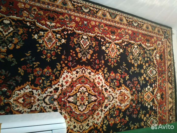 Ковер 2,5*3,5 м. Италия, фирма 