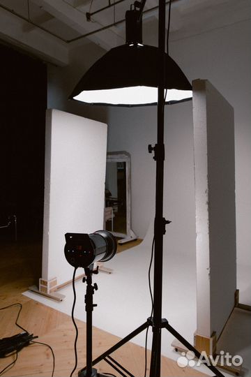 Фотостудия