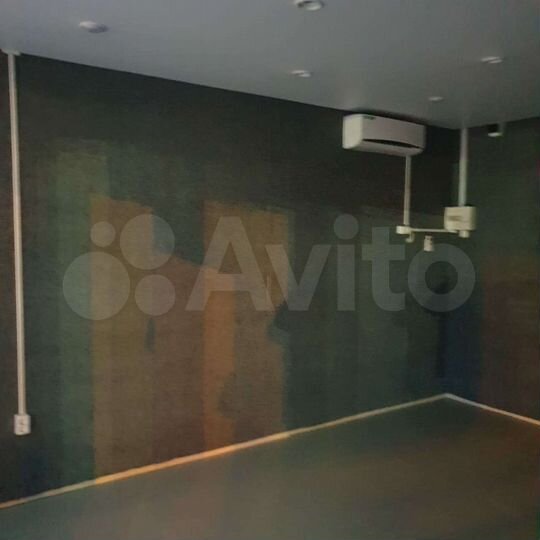 Торговое помещение Павильон