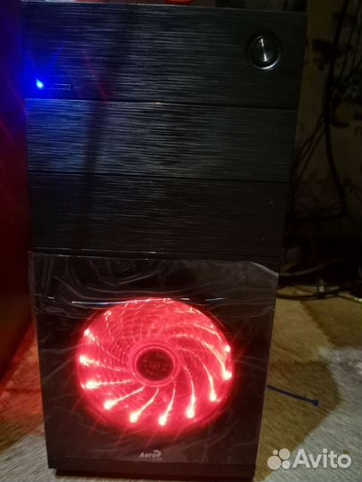 Системный блок intel core i7