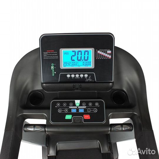 Беговая Дорожка Premio T730