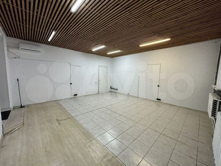 Офис, 44 м²