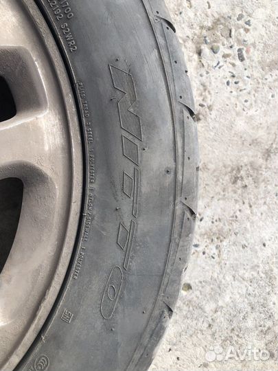 Nitto Neo Gen 205/55 R16