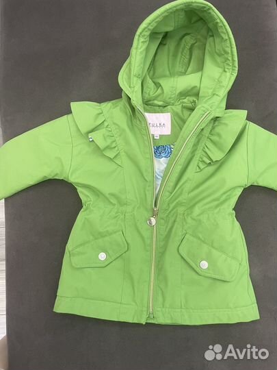 Куртка Pulka 92