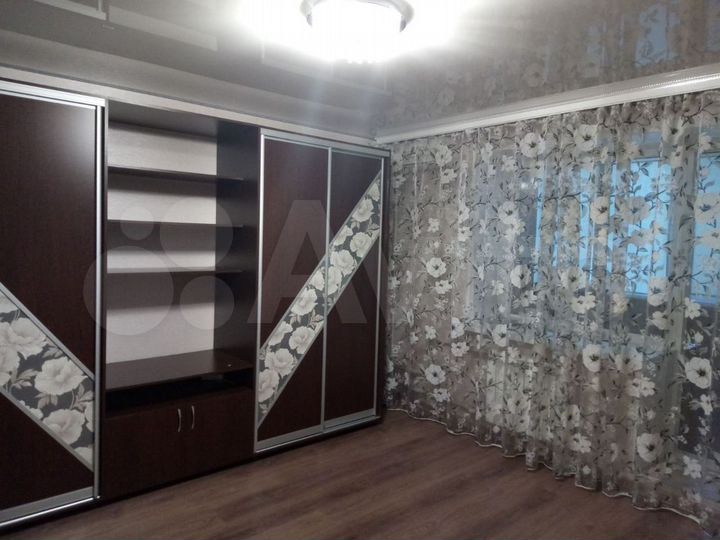 1-к. квартира, 38,7 м², 7/10 эт.