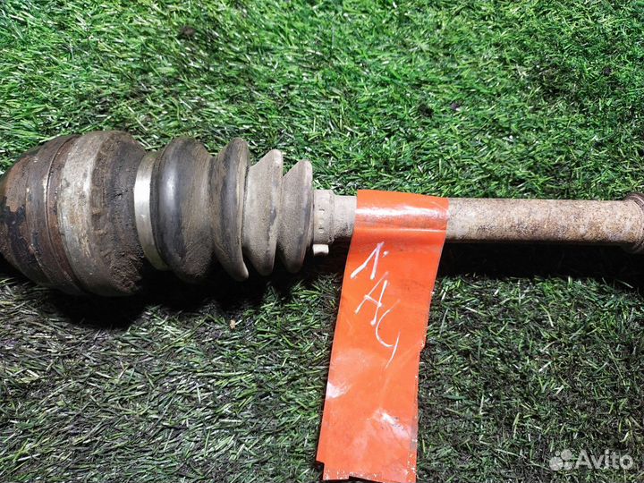 Полуось передняя левая Chevrolet Lacetti J200